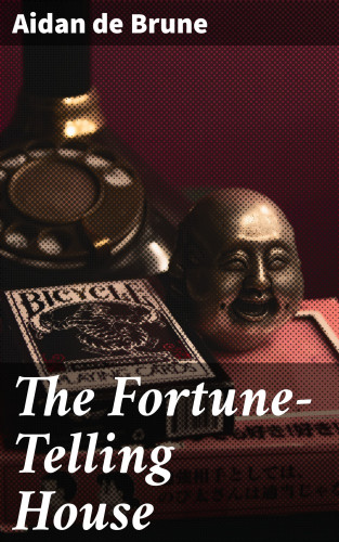 Aidan de Brune: The Fortune-Telling House