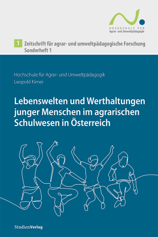 Leopold Kirner: Zeitschrift für agrar- und umweltpädagogische Forschung, Sonderheft 1