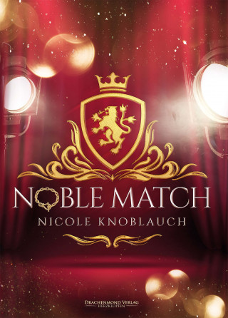 Nicole Knoblauch: Noble Match