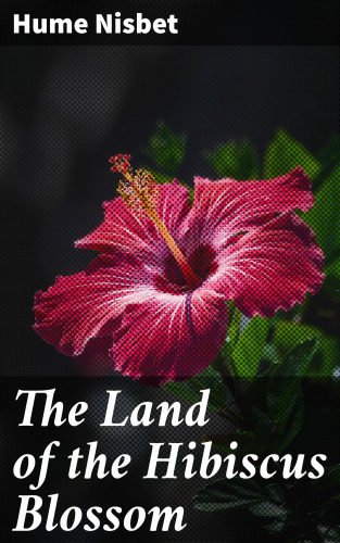 Hume Nisbet: The Land of the Hibiscus Blossom