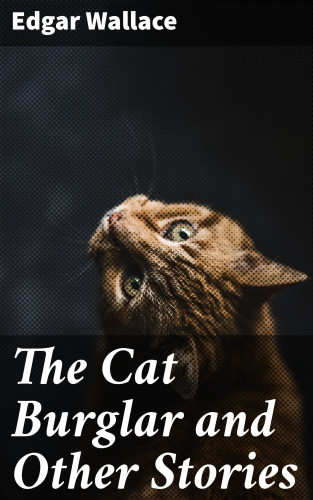 Edgar Wallace: The Cat Burglar and Other Stories