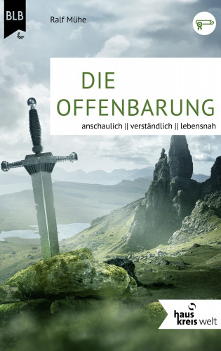 Ralf Mühe: Die Offenbarung