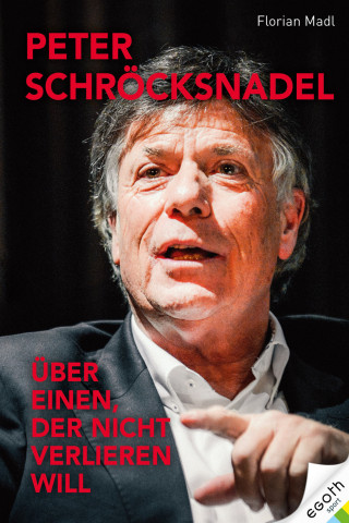 Florian Madl: Peter Schröcksnadel