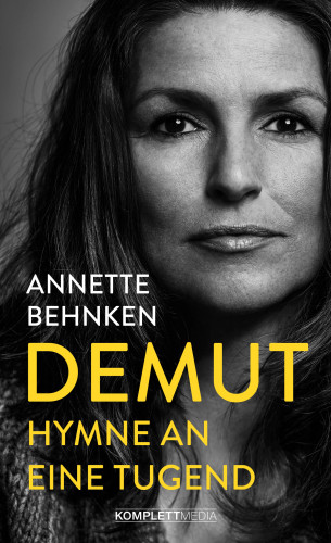 Annette Behnken: Demut