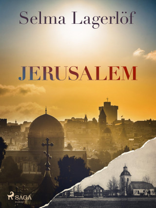 Selma Lagerlöf: Jerusalem
