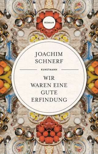 Joachim Schnerf: Wir waren eine gute Erfindung