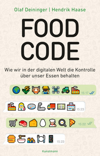 Olaf Deininger, Hendrik Haase: Food Code
