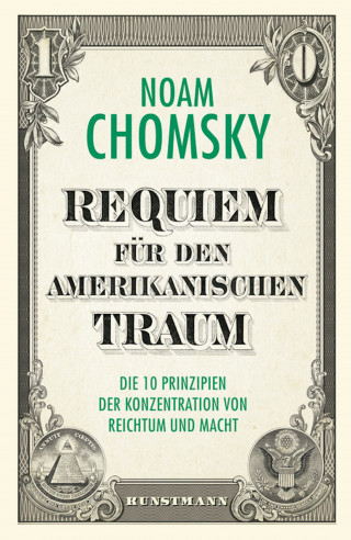 Noam Chomsky: Requiem für den amerikanischen Traum