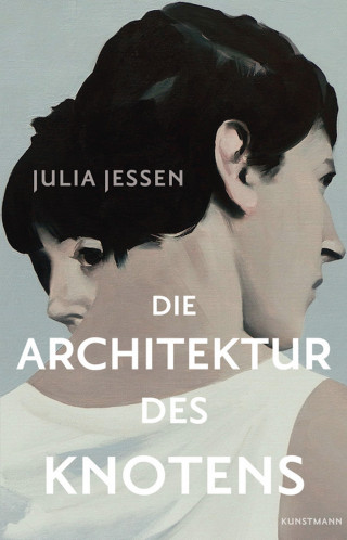 Julia Jessen: Die Architektur des Knotens