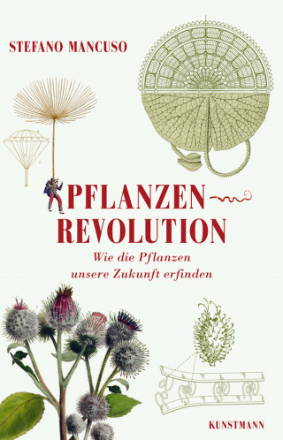 Stefano Mancuso: Pflanzenrevolution