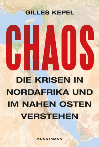Gilles Kepel: Chaos