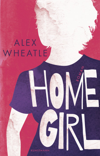 Alex Wheatle: Home Girl