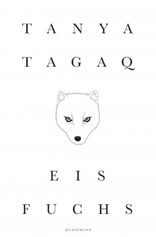 Tanya Tagaq: Eisfuchs
