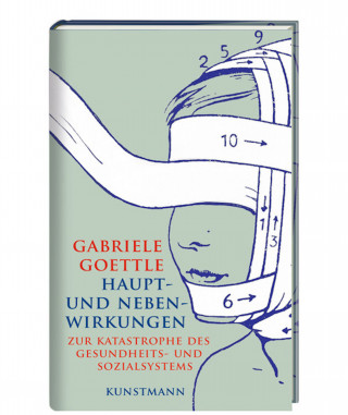 Gabriele Goettle: Haupt- und Nebenwirkungen
