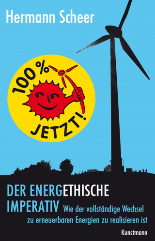 Hermann Scheer: Der energethische Imperativ