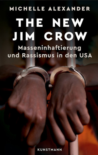 Michelle Alexander: The New Jim Crow