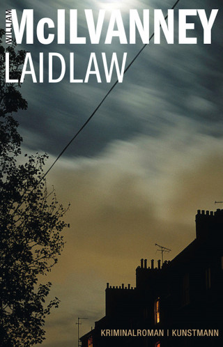 William McIlvanney: Laidlaw