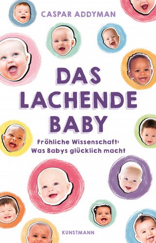 Caspar Addyman: Das lachende Baby