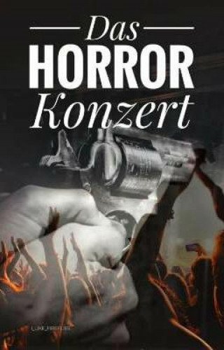 Nadine H.: Das Horror Konzert