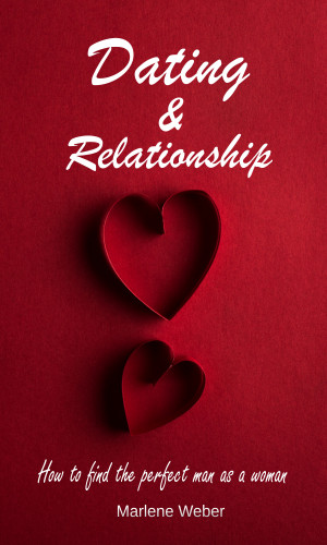 Marlene Weber: Dating & Relationship