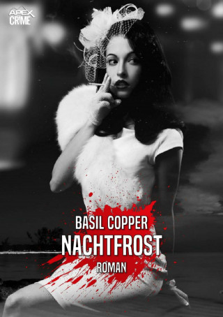 Basil Copper: NACHTFROST