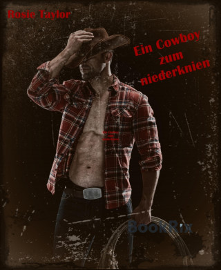 Rosie Taylor: Ein Cowboy zum niederknien