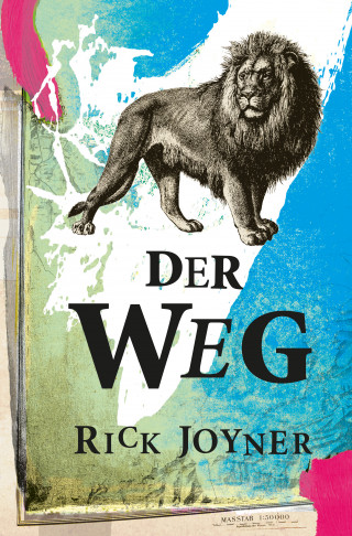 Rick Joyner: Der Weg