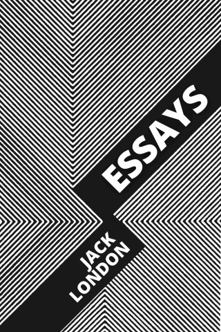 Jack London, August Nemo: Essays