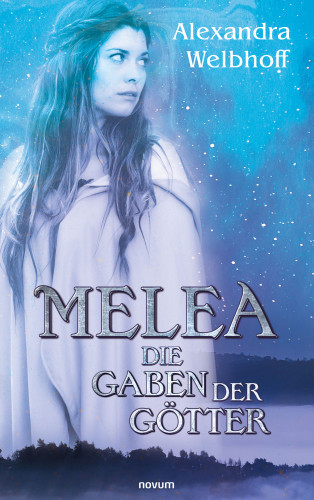 Alexandra Welbhoff: Melea
