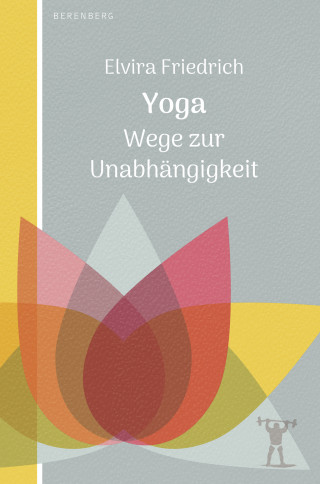 Elvira Friedrich: Yoga