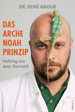 René Anour: Das Arche Noah-Prinzip