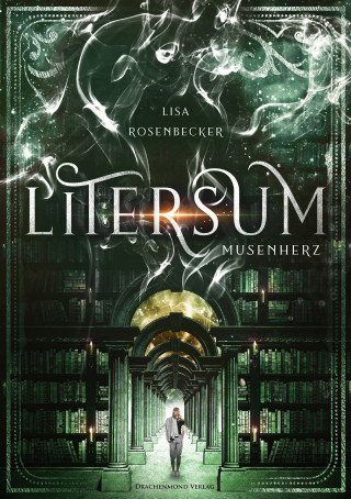 Lisa Rosenbecker: Litersum