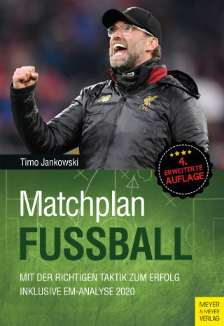 Timo Jankowski: Matchplan Fußball