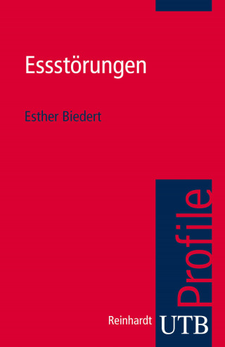 Esther Biedert: Essstörungen