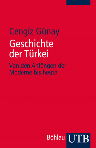 Cengiz Günay: Geschichte der Türkei