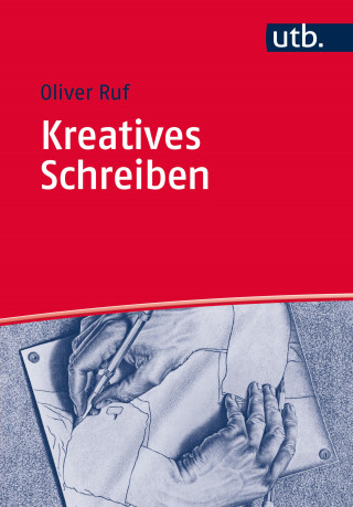 Oliver Ruf: Kreatives Schreiben