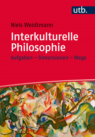 Niels Weidtmann: Interkulturelle Philosophie