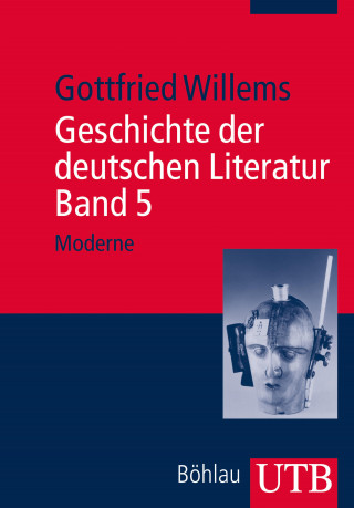 Gottfried Willems: Geschichte der deutschen Literatur. Band 5