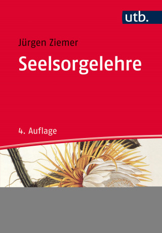 Jürgen Ziemer: Seelsorgelehre