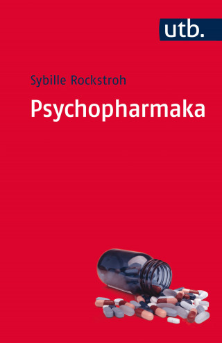 Sybille Rockstroh: Psychopharmaka