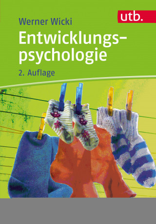 Werner Wicki: Entwicklungspsychologie