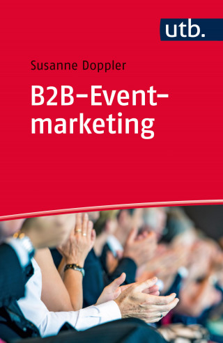 Susanne Doppler: B2B-Eventmarketing