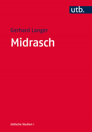 Gerhard Langer: Midrasch