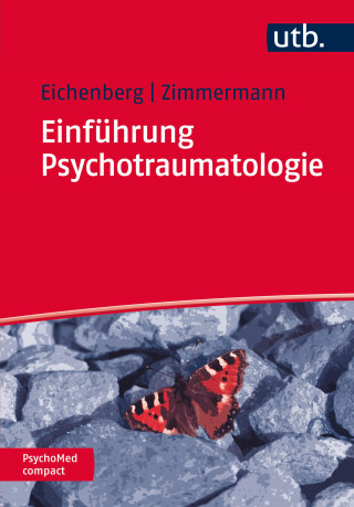 Christiane Eichenberg, Peter Zimmermann: Einführung Psychotraumatologie