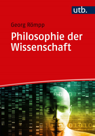 Georg Römpp: Philosophie der Wissenschaft