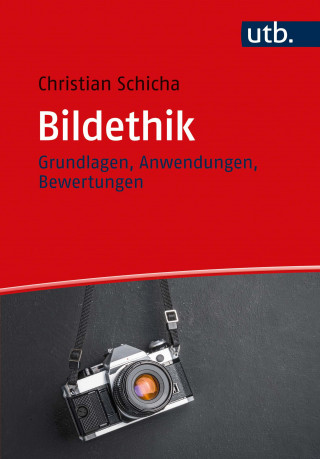 Christian Schicha: Bildethik