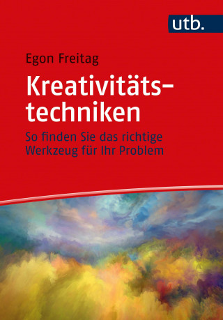 Egon Freitag: Kreativitätstechniken