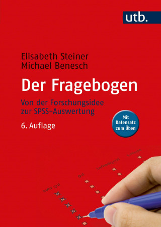 Elisabeth Steiner, Michael Benesch: Der Fragebogen