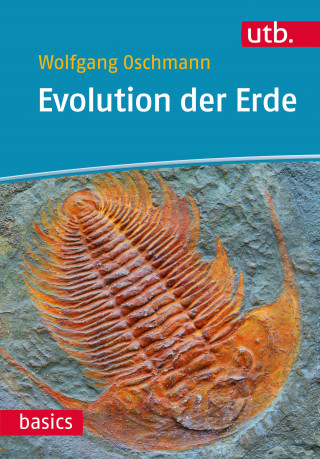 Wolfgang Oschmann: Evolution der Erde