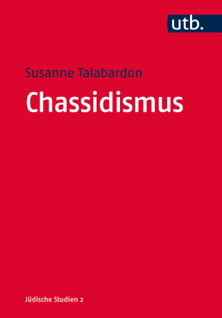 Susanne Talabardon: Chassidismus